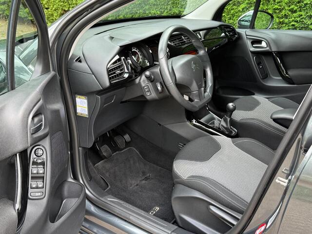 Citroen C3 1.0 VTi AIRCO IJSKOUD/LED/RIJDT GOED/APK 6-2027