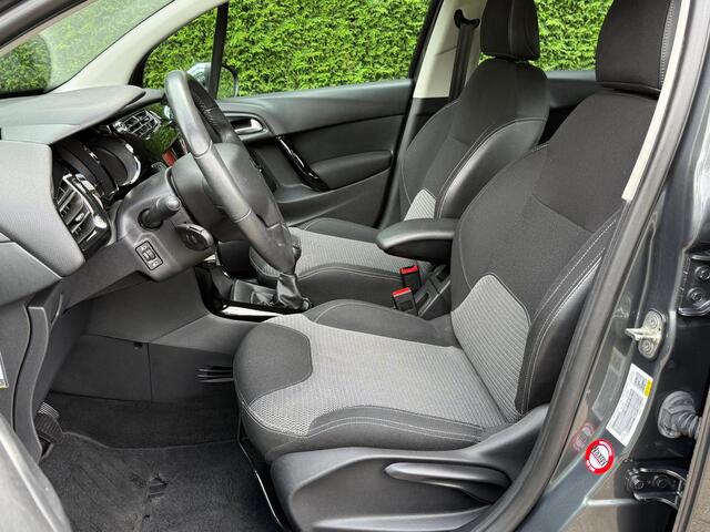 Citroen C3 1.0 VTi AIRCO IJSKOUD/LED/RIJDT GOED/APK 6-2027