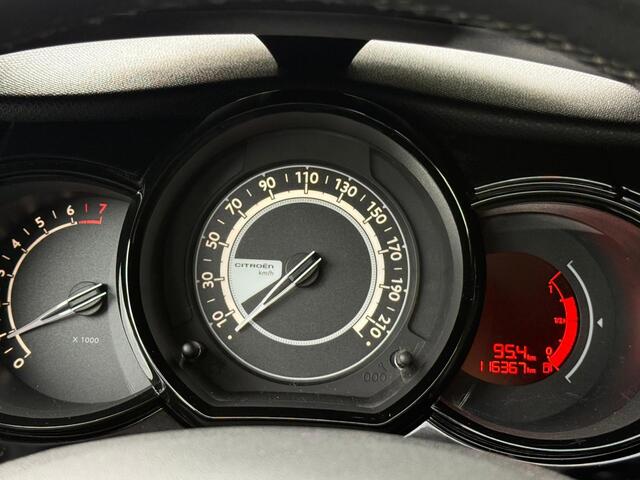 Citroen C3 1.0 VTi AIRCO IJSKOUD/LED/RIJDT GOED/APK 6-2027