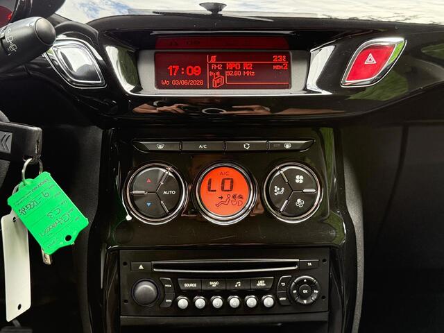 Citroen C3 1.0 VTi AIRCO IJSKOUD/LED/RIJDT GOED/APK 6-2027