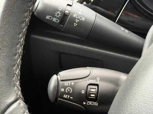 Citroen C3 1.0 VTi AIRCO IJSKOUD/LED/RIJDT GOED/APK 6-2027