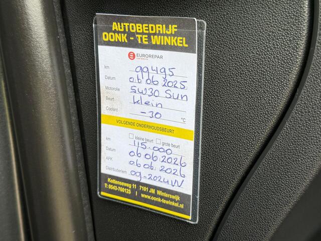 Citroen C3 1.0 VTi AIRCO IJSKOUD/LED/RIJDT GOED/APK 6-2027