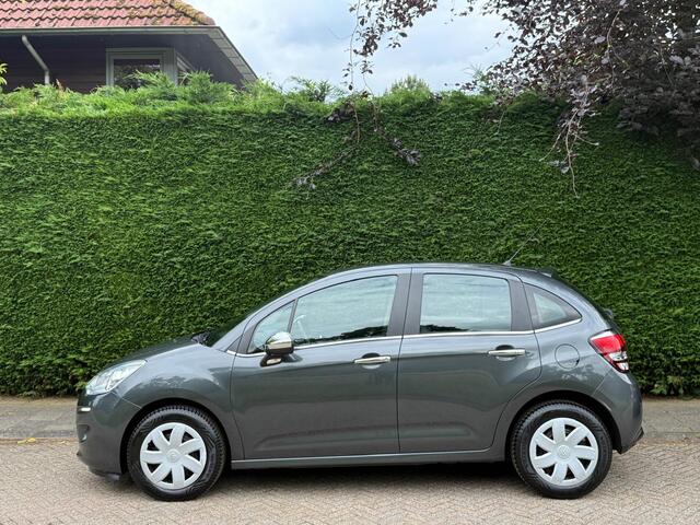 Citroen C3 1.0 VTi AIRCO IJSKOUD/LED/RIJDT GOED/APK 6-2027