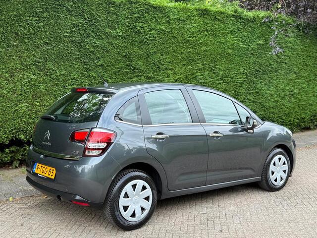 Citroen C3 1.0 VTi AIRCO IJSKOUD/LED/RIJDT GOED/APK 6-2027