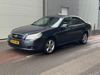 Chevrolet Epica 2.5i Executive
