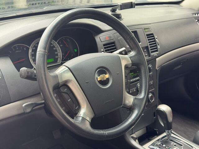 Chevrolet Epica 2.5i Executive