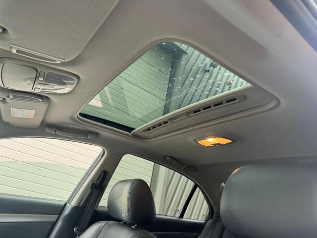 Chevrolet Epica 2.5i Executive