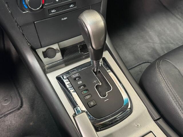 Chevrolet Epica 2.5i Executive