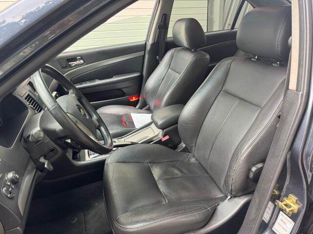 Chevrolet Epica 2.5i Executive