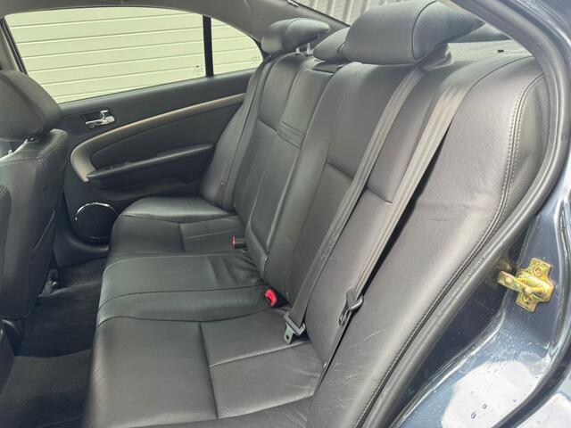 Chevrolet Epica 2.5i Executive