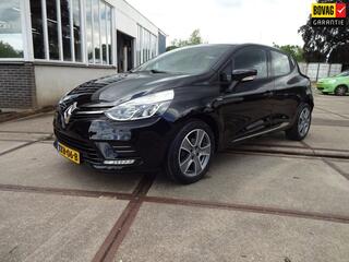 Renault Clio (2012 - 2019)