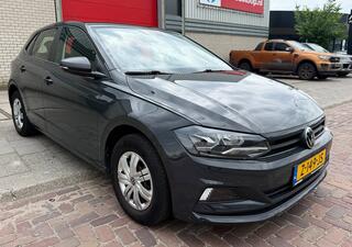 VOLKSWAGEN POLO 1.0 MPI Polo Executive ,RIJKLAAR