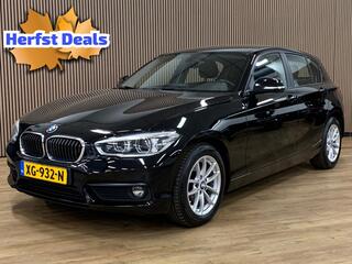BMW 1-Serie (2011 - 2019)