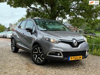 RENAULT CAPTUR 0.9 TCe Dynamique | Keyless + Clima + Cruise + Navi nu � 4.975,-!!!