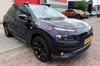 CITROEN C4 CACTUS 1.2 PureTech Shine / RIJKLAAR
