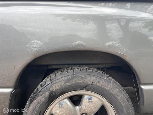 Dodge RAM PICKUP Pick-up 1500
