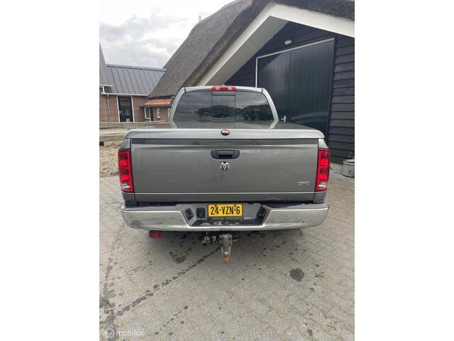 Dodge RAM PICKUP Pick-up 1500