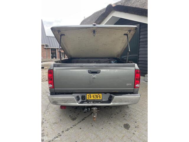 Dodge RAM PICKUP Pick-up 1500