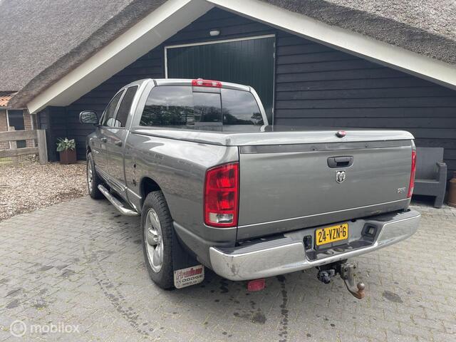 Dodge RAM PICKUP Pick-up 1500