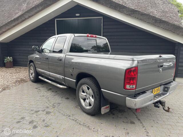 Dodge RAM PICKUP Pick-up 1500