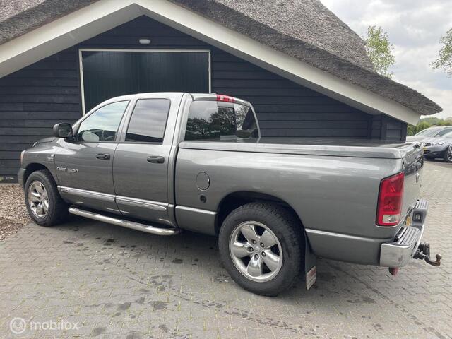 Dodge RAM PICKUP Pick-up 1500