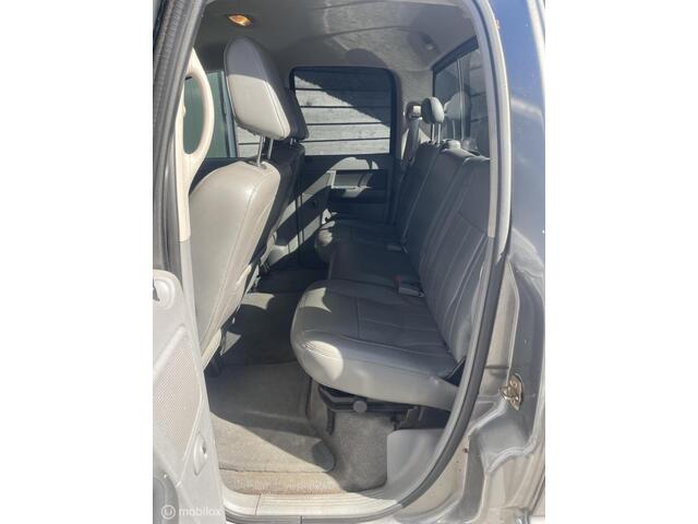 Dodge RAM PICKUP Pick-up 1500