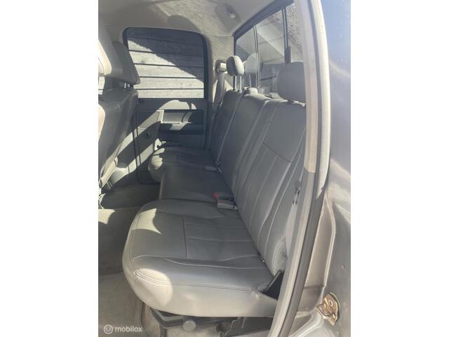 Dodge RAM PICKUP Pick-up 1500