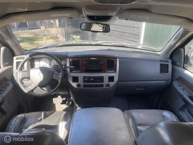 Dodge RAM PICKUP Pick-up 1500