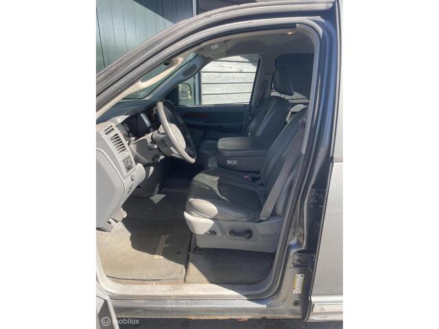 Dodge RAM PICKUP Pick-up 1500