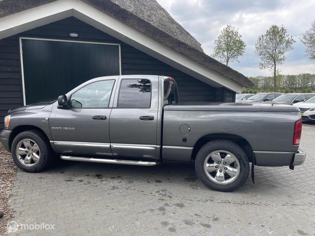 Dodge RAM PICKUP Pick-up 1500