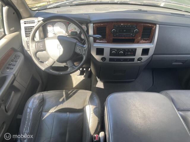 Dodge RAM PICKUP Pick-up 1500