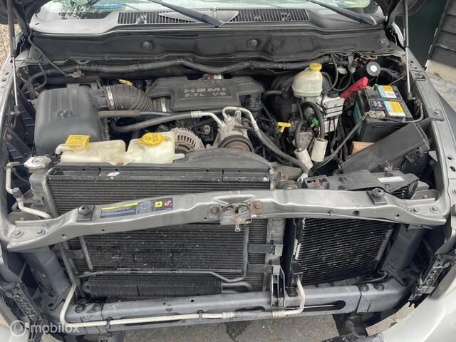Dodge RAM PICKUP Pick-up 1500