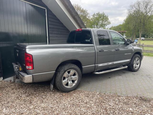 Dodge RAM PICKUP Pick-up 1500