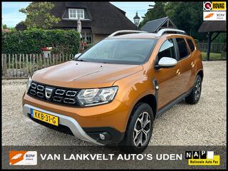 Dacia Duster 1.0 TCe Bi-Fuel Prestige LPG  Navi, Cruise, Camera