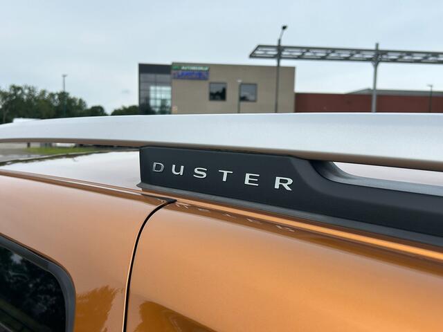 Dacia Duster 1.0 TCe Bi-Fuel Prestige LPG  Navi, Cruise, Camera