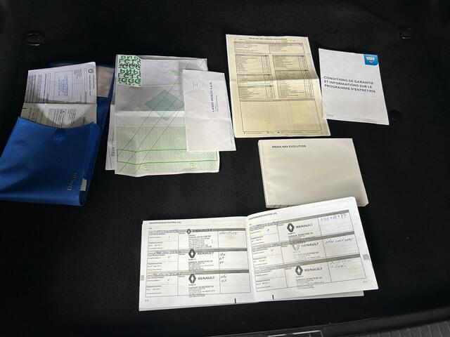 Dacia Duster 1.0 TCe Bi-Fuel Prestige LPG  Navi, Cruise, Camera
