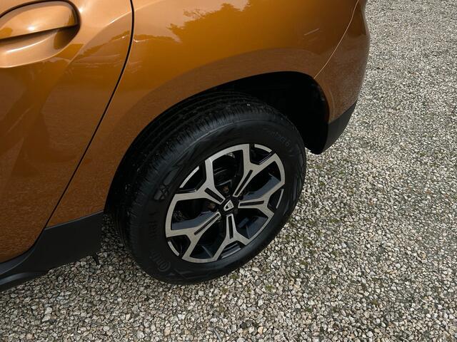 Dacia Duster 1.0 TCe Bi-Fuel Prestige LPG  Navi, Cruise, Camera