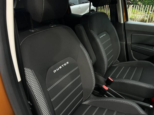Dacia Duster 1.0 TCe Bi-Fuel Prestige LPG  Navi, Cruise, Camera