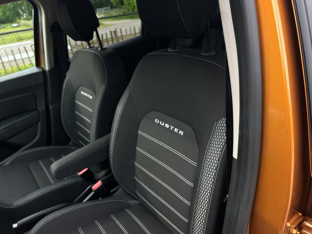 Dacia Duster 1.0 TCe Bi-Fuel Prestige LPG  Navi, Cruise, Camera