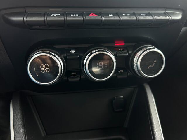 Dacia Duster 1.0 TCe Bi-Fuel Prestige LPG  Navi, Cruise, Camera