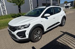 DACIA SANDERO Stepway 1.0 TCe 100 Bi-Fuel Comfort