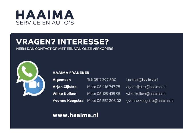 Peugeot 107 1.0-12V XS 68pk | Airco | Radio CD | El. ramen | Centrale vergrendeling | Zuinig