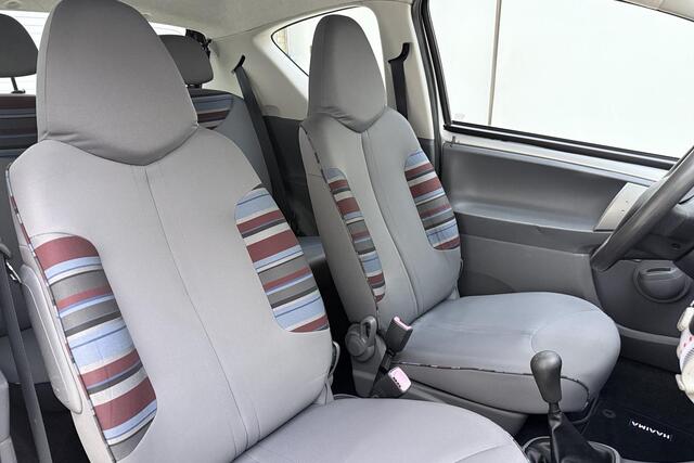 Peugeot 107 1.0-12V XS 68pk | Airco | Radio CD | El. ramen | Centrale vergrendeling | Zuinig
