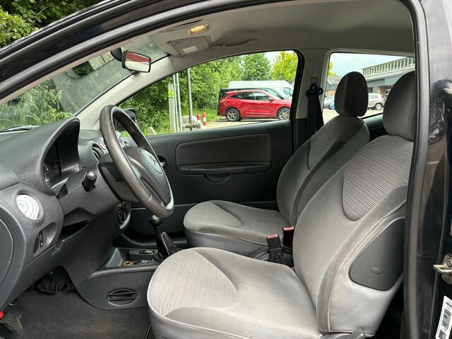 Citroen C2 Attraction 1.1i airco -