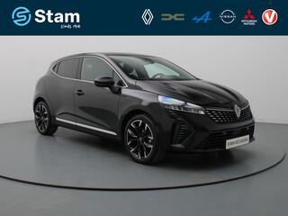 Renault Clio (2019 - 2025)