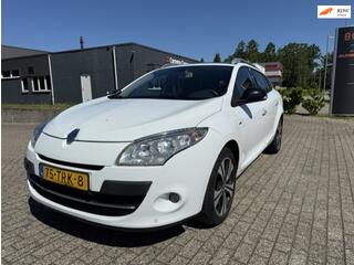 Renault Megane Estate 1.4 TCe Bose