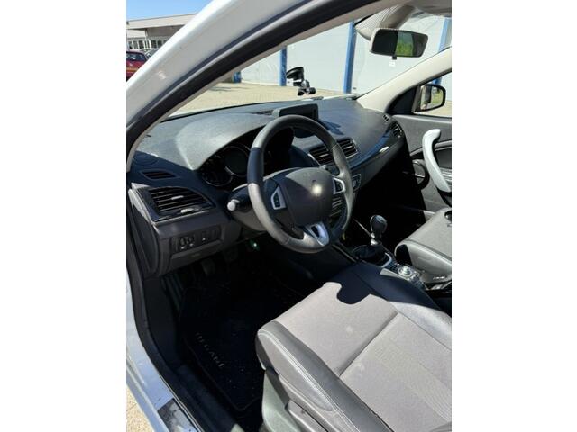 Renault Megane Estate 1.4 TCe Bose