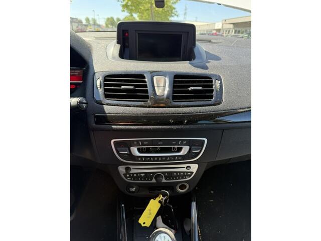Renault Megane Estate 1.4 TCe Bose