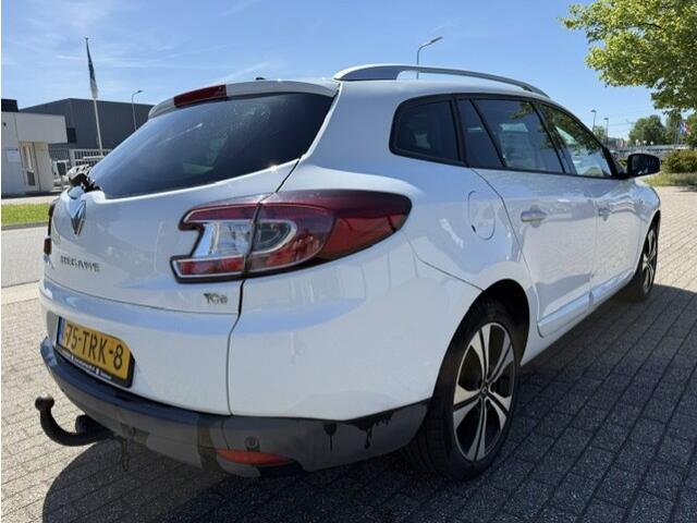 Renault Megane Estate 1.4 TCe Bose