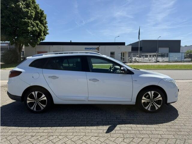 Renault Megane Estate 1.4 TCe Bose